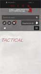 Mobile Screenshot of deliberatedynamics.com
